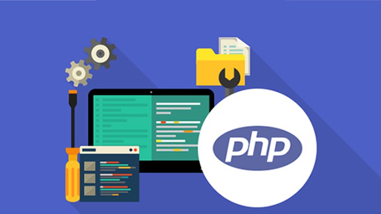 From beginner to advanced level, PHP practice test