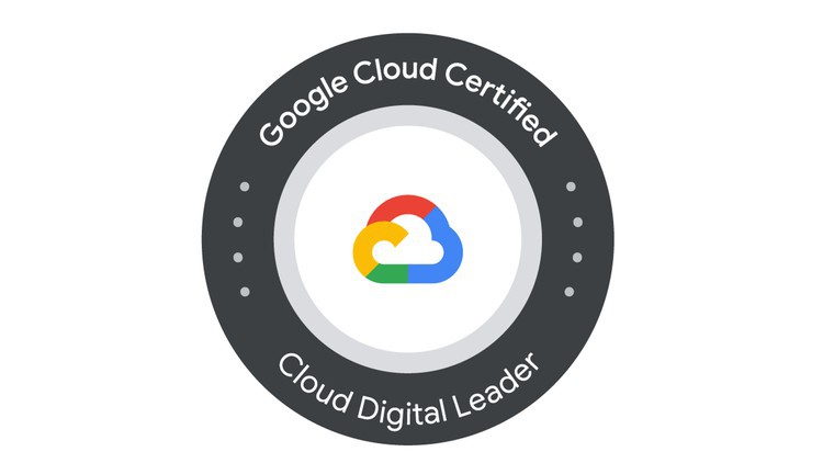 GCP: Google Cloud Digital Leader Practice Test (320 Q)