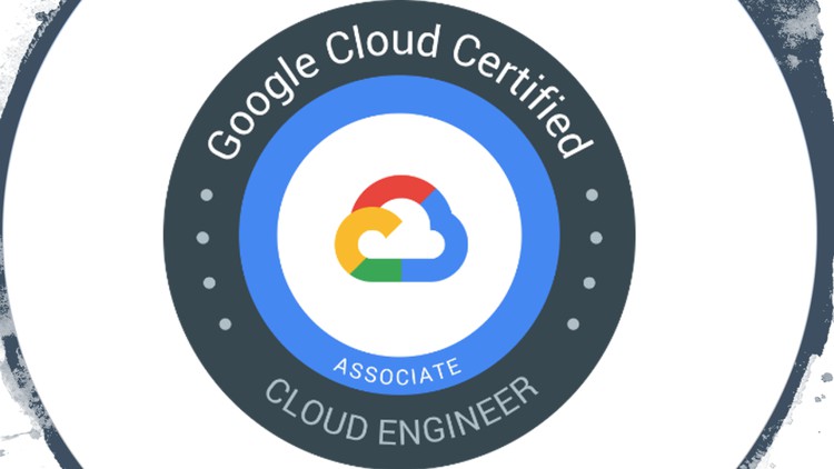 Read more about the article Google Cloud: Associate Cloud Engineer Certification Exam