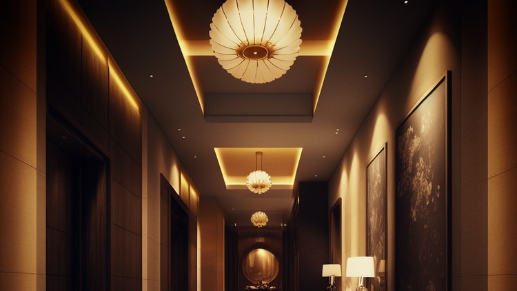 Read more about the article Interior Lighting Design 101