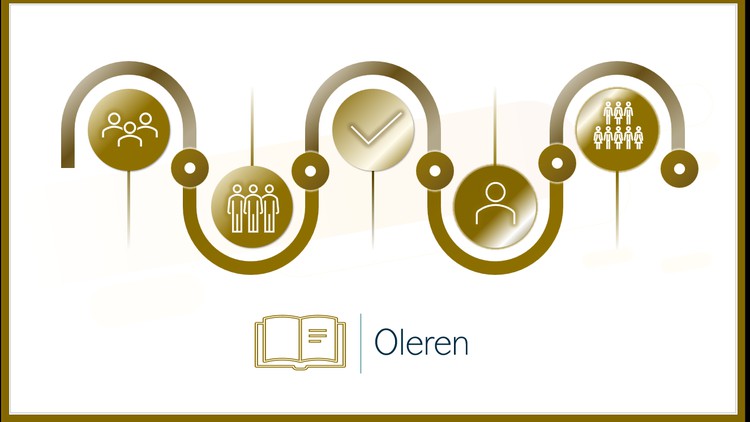 Read more about the article KYC – Fundamentals – Oleren Course