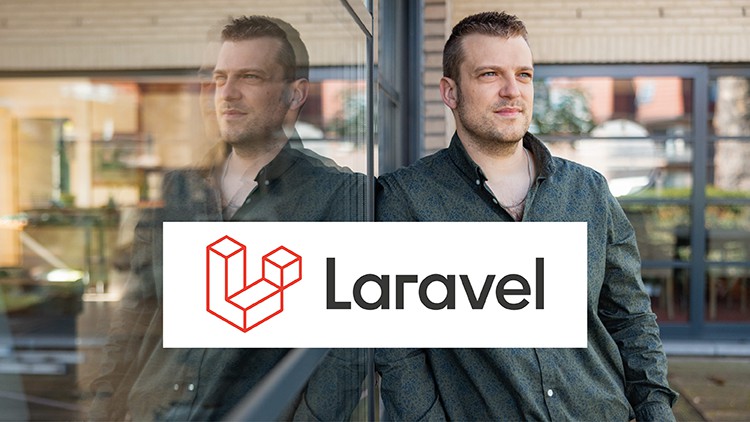 Read more about the article Laravel from Scratch "Contact App" part 2