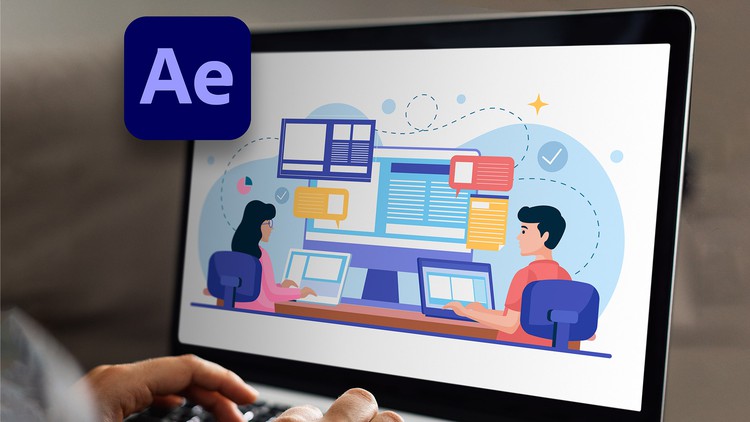 Read more about the article Learn After Effects for eLearning