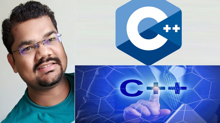 Learn C++ Programming – Beginner to Advanced