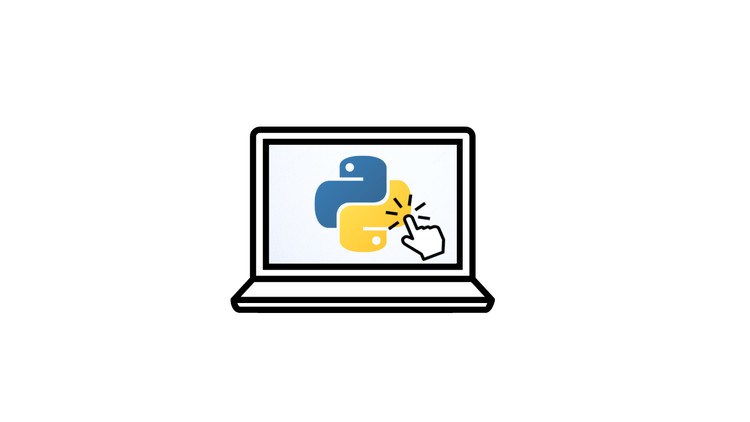 Learn Python from Scratch – A complete course for beginners!