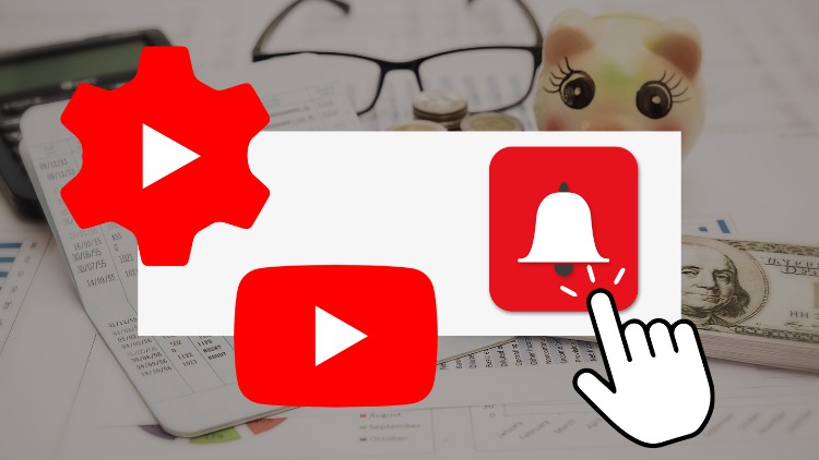 Read more about the article Learning to Manage YouTube Channel from Scratch