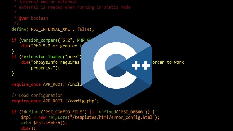 Read more about the article Master C++ Fundamentals through Practice Tests