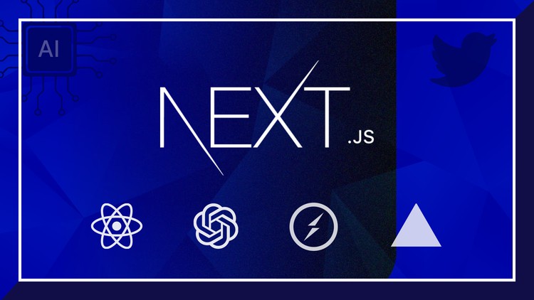 Read more about the article Next.js, React JS & OpenAI: In Demand Project Development