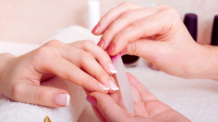 Read more about the article Professional Manicurist Certificate
