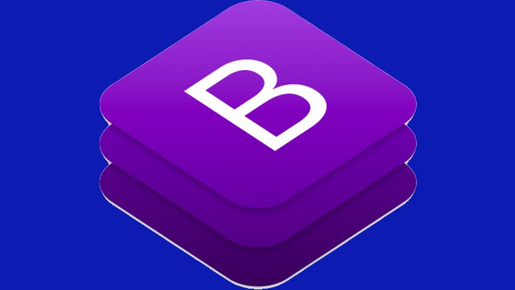 Complete Bootstrap Masterclass For Responsive Website Design