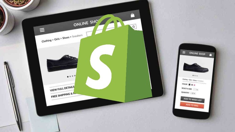Shopify Basics: The Quick Intro To Shopify For Newbies