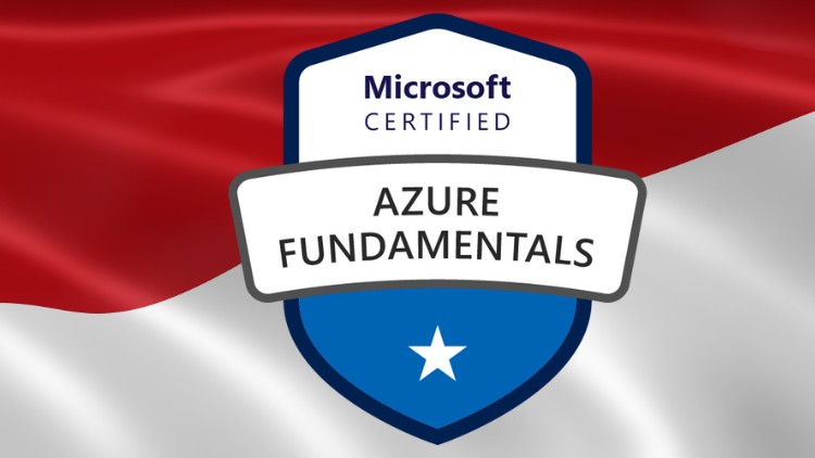 Read more about the article Ujian AZ-900: Latihan Tes Dasar Microsoft Azure 2023