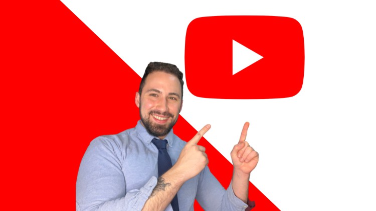 Read more about the article YouTube Mastery 2023 | Complete Beginner to Pro Youtuber