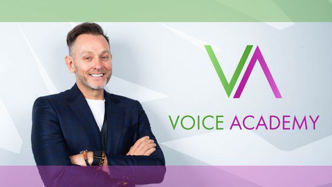 Read more about the article Voice Academy – Be a better voice