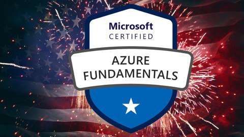 Read more about the article Exam AZ-900: Microsoft Azure Fundamentals | Practice Tests
