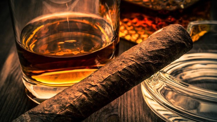 Read more about the article Cigars – From novice to expert in one course