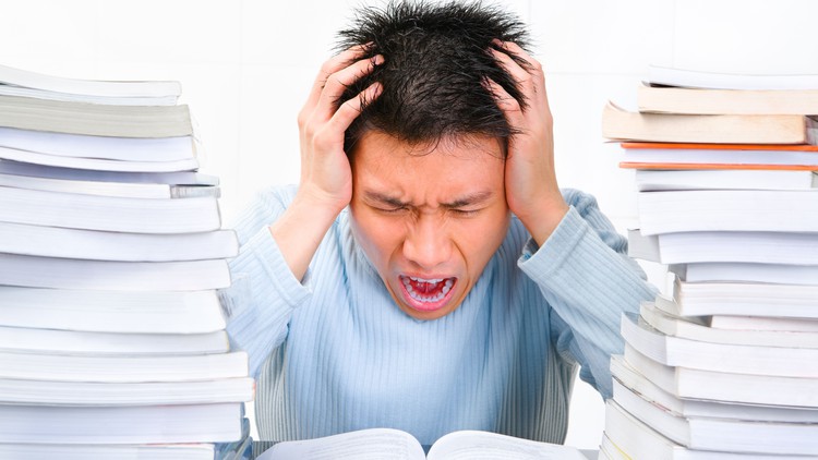 Read more about the article Stress Management: Transforming Stress Into Positive Growth