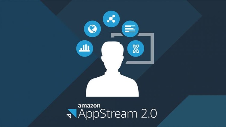 Read more about the article Amazon AppStream 2.0 – Introduction