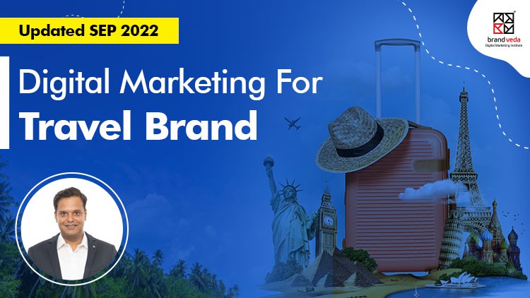 Read more about the article How Travel Brands are Using Digital Marketing