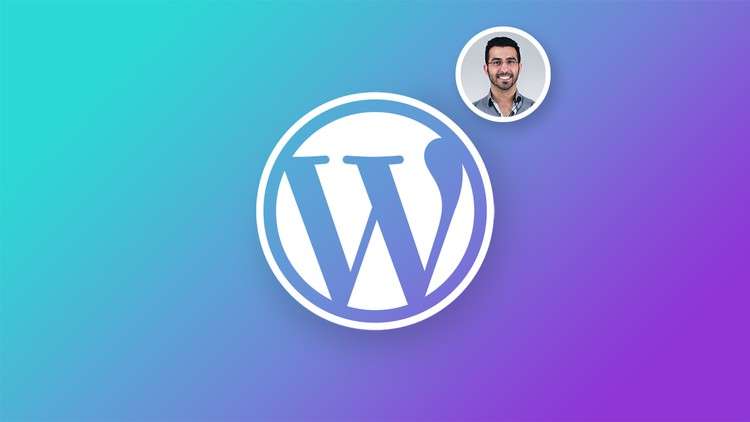 Read more about the article Full WordPress Website For Beginners: Learn WordPress A-Z