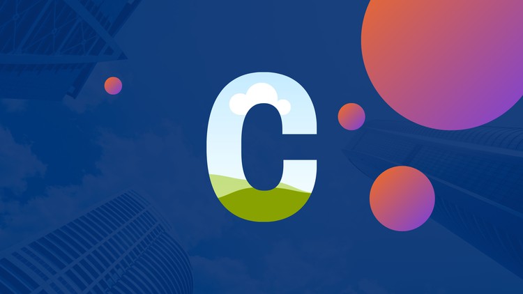 Read more about the article The Complete C Programming Course for Beginners