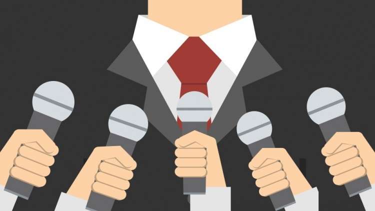 Read more about the article Media Training: The Media Interview Protection Plan
