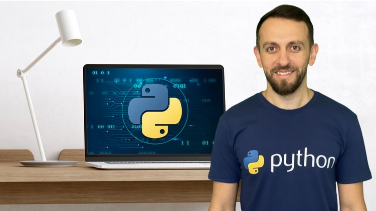 Read more about the article Complete Python Bootcamp For Everyone From Zero to Hero 2023