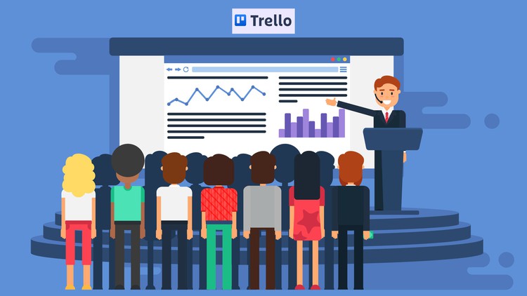 Read more about the article Trello Productivity-Trello Fundamentals Beginner to Advanced