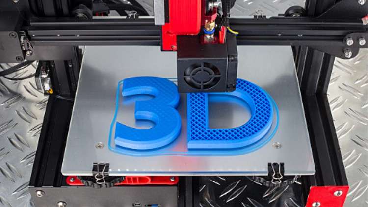 Read more about the article 3D Printing Start to Finish with TINCARCAD & CURA Software's