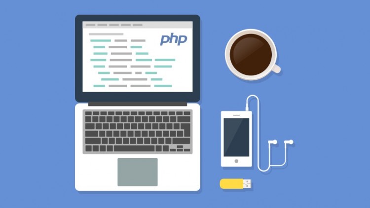 Read more about the article Learn PHP Programming From Scratch