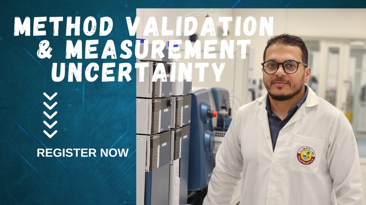 Read more about the article Method Validation, Verification & Uncertainty Calculations
