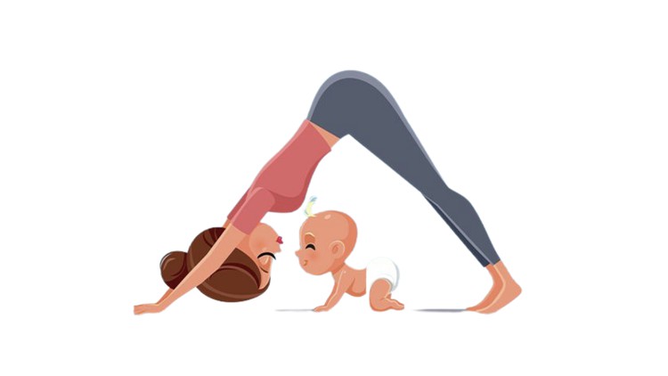 Read more about the article POST PREGNANCY GUIDE TO GET BACK IN SHAPE