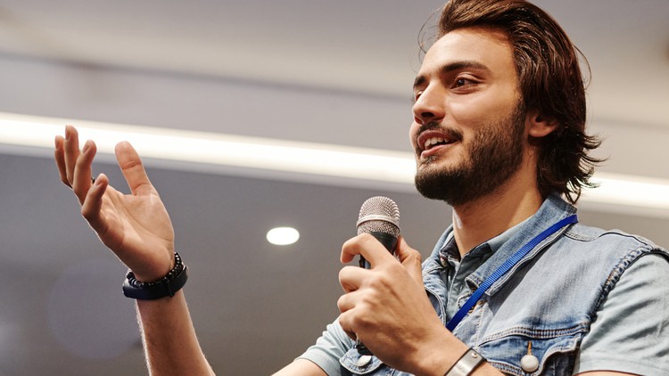Read more about the article Mastering Public Speaking: Unleash Your Communication skills