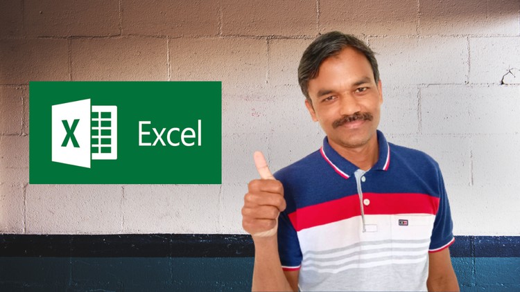 Read more about the article Excel in Hindi माइक्रोसॉफ्ट एक्सेल सीखे Zero से Expert बनो