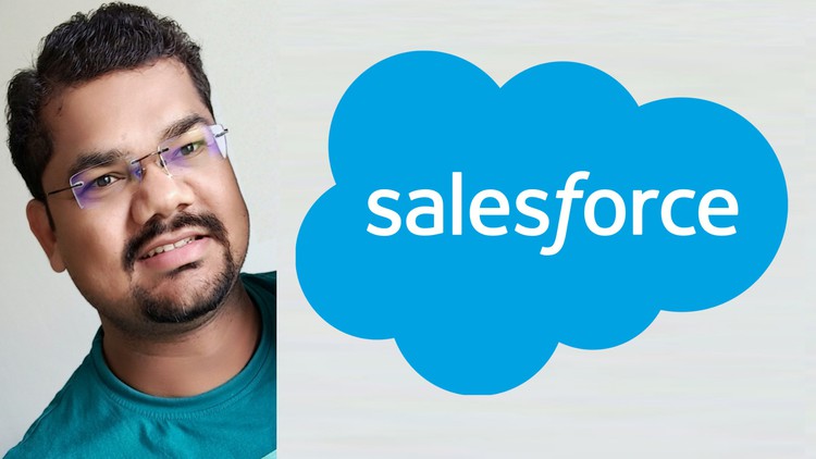 Read more about the article Learn Salesforce (Admin + Developer) with LWC Live Project