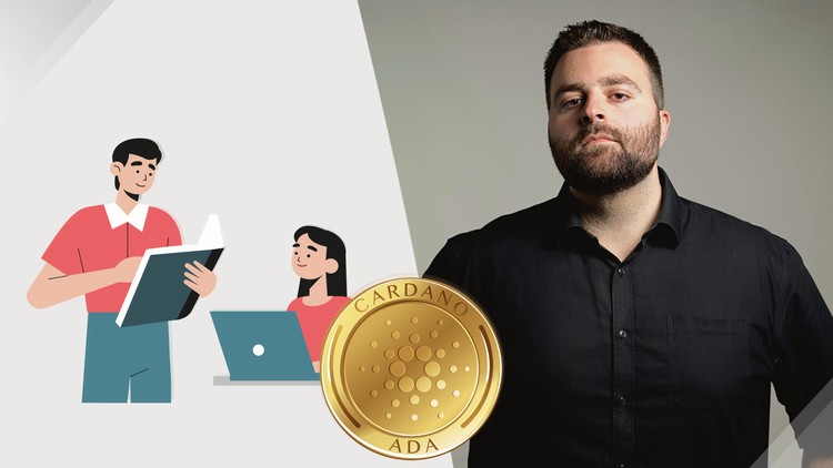 Read more about the article Cardano Mini Course: Master Cardano (ADA) in 60 Minutes!