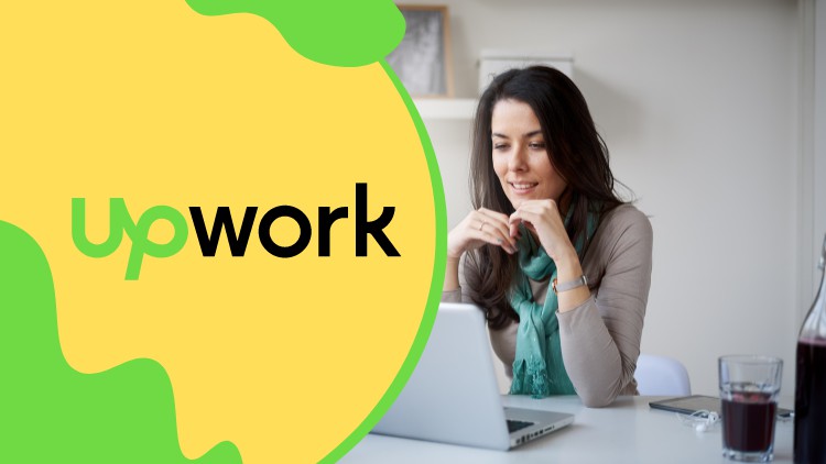 Read more about the article Upwork Secret Formula 100% Working in 2023 New freelancers