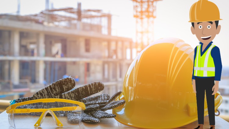 Read more about the article Construction Health and Safety Management