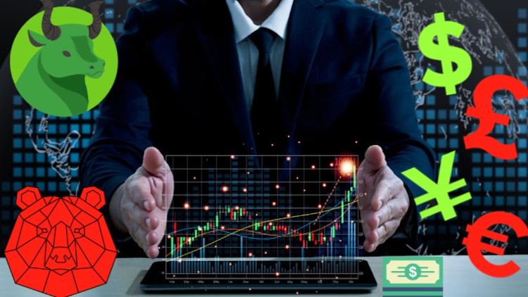 Read more about the article A Complete Guide to Forex Trading – become financially free