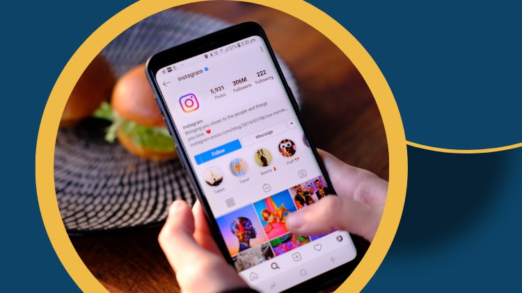Read more about the article Instagram Page Revamp Mini Course