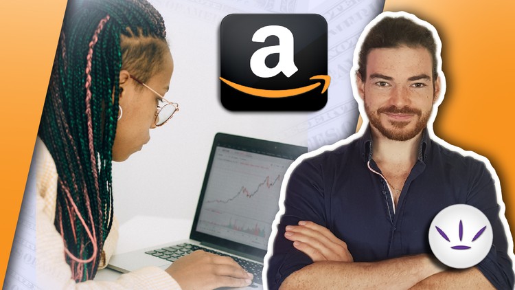 Becoming Amazon Seller Consultant • Complete Course [2024]