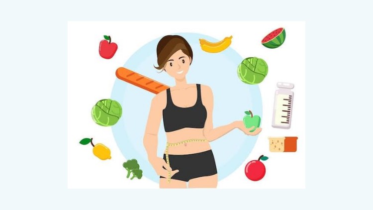 Read more about the article Learn How To Loose Weight Using Food