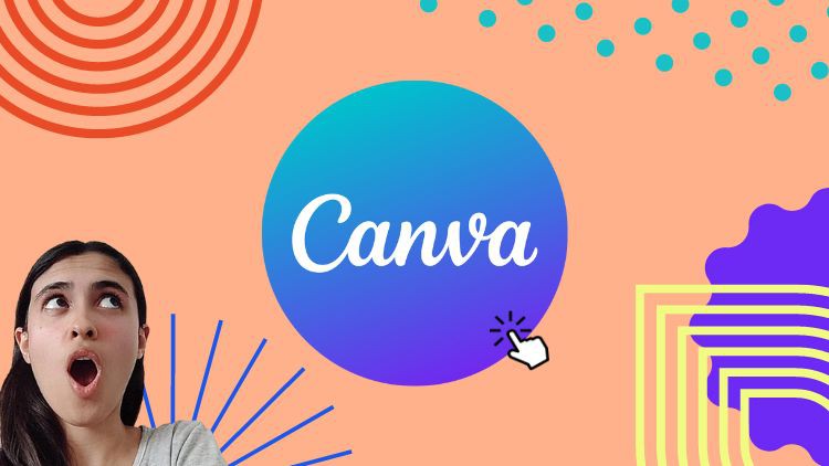 Read more about the article Design Made Easy: Canva for Beginners (non-designers)