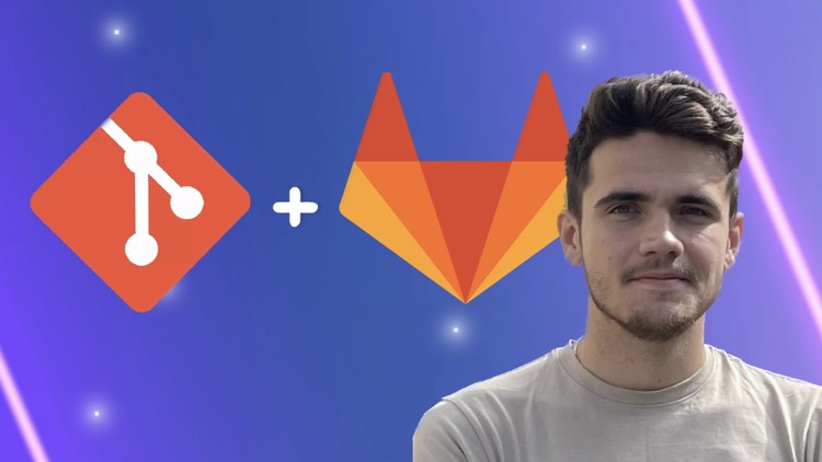 Read more about the article Mastering Git & GitLab:From Version Control to Collaboration