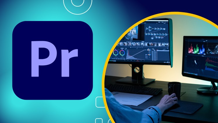 Read more about the article Adobe Premiere Pro Advanced Video Editing Course