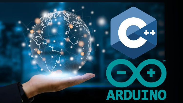 Read more about the article Master C++ with practicals in Arduino/CNN