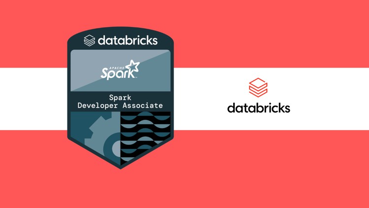 Read more about the article Databricks Spark Developer Associate for Spark 3.0 Exam 2023