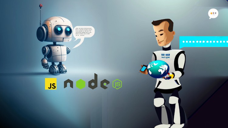 Read more about the article Creating Chatbots with JavaScript