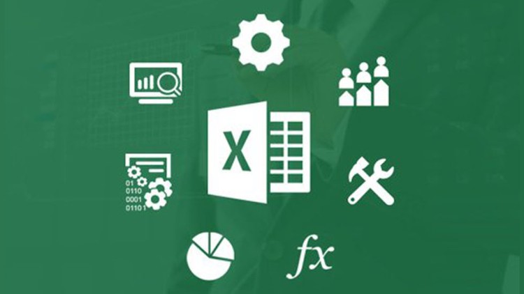 Microsoft Excel Training – Beginner to Expert Level in Hindi