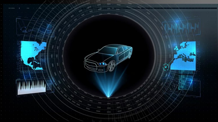 Read more about the article Real Time Projects Understanding on Automotive